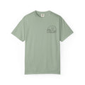 Momentum T-Shirt | Motorcycle Brotherhood Tee | Passed Down Never Slowed Down | Biker Dad Son Gift | Men's Moto Graphic Shirt