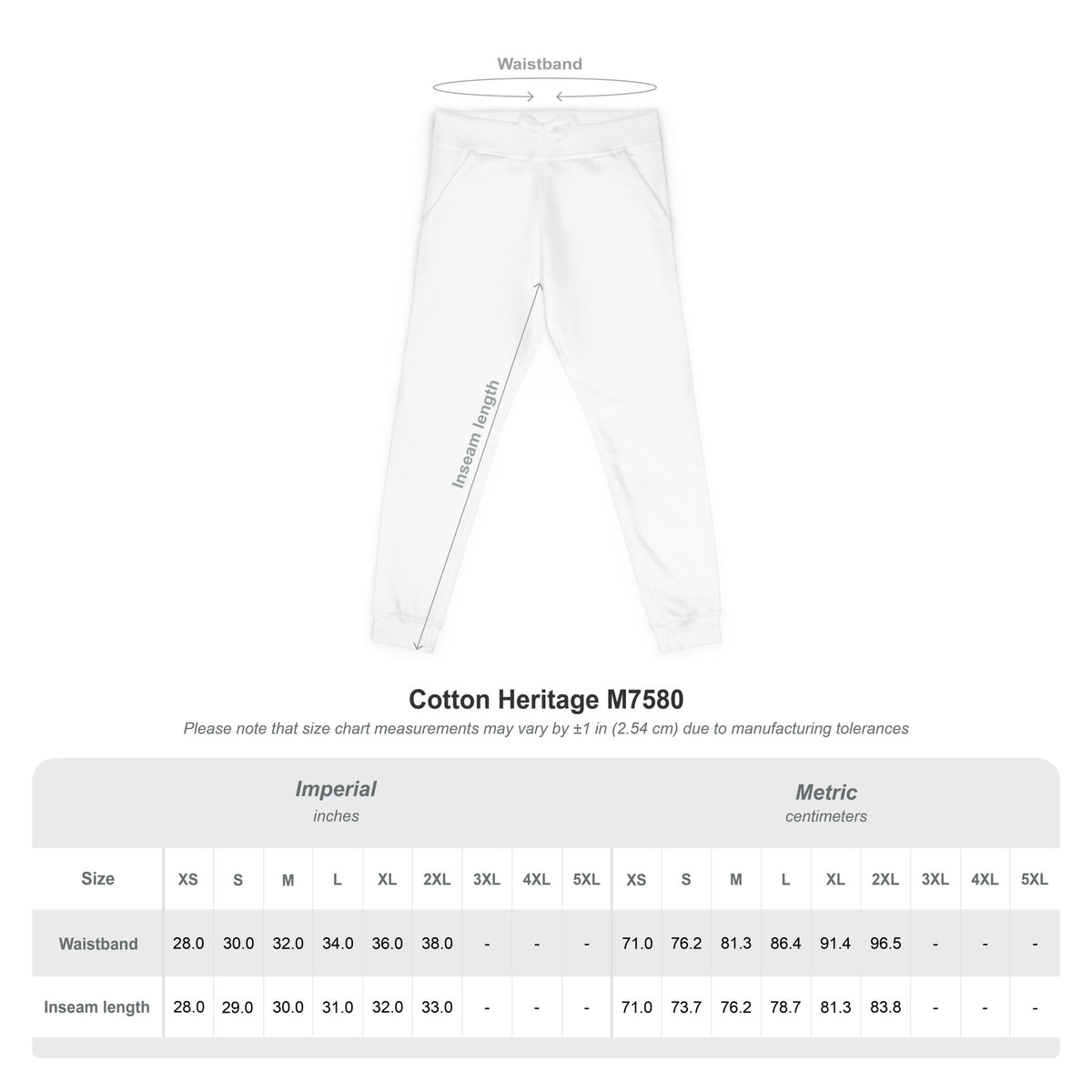 Embroidered Cozy Sweatpants — Minimal Script Logo Joggers