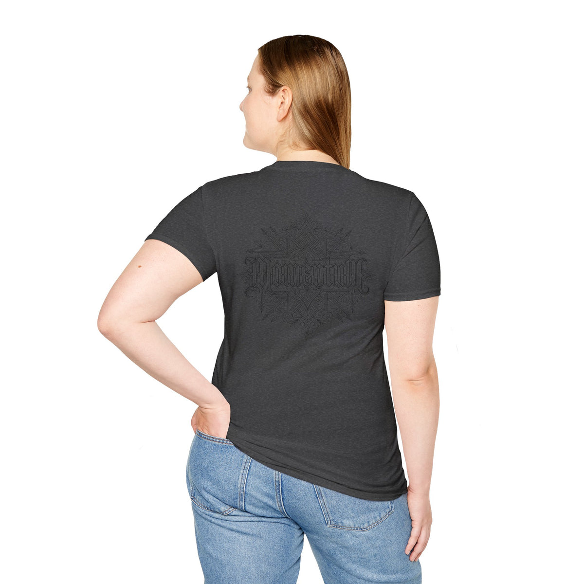 Two Generations One Throttle T-Shirt | Motorcycle Mom Daughter Gift | Women Who Ride Tee | Biker Sisterhood Graphic Shirt | Passed Down Not Slowed Down