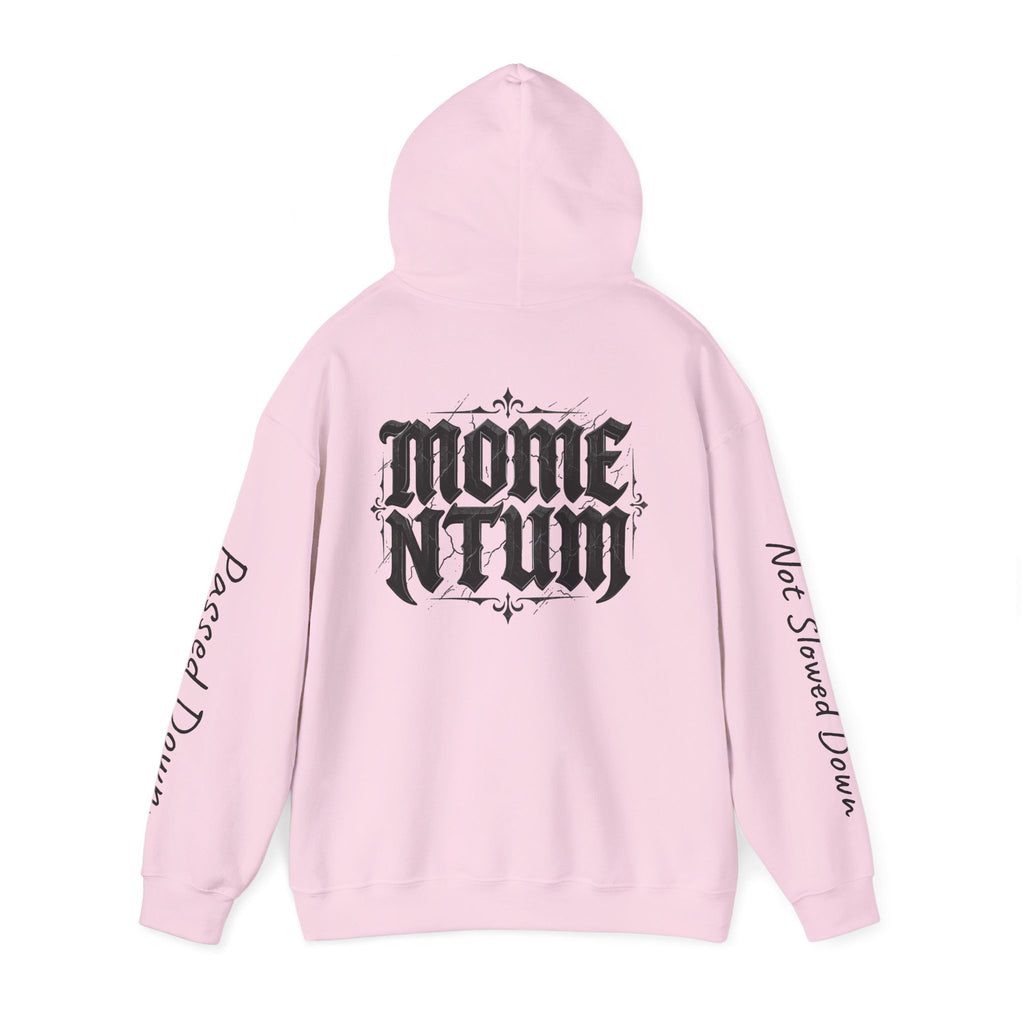 Copy of Two Generations One Throttle Hoodie | Motorcycle Mom Daughter Gift | Women Who Ride Sweatshirt | Biker Sisterhood Apparel | Passed Down Not Slowed Down