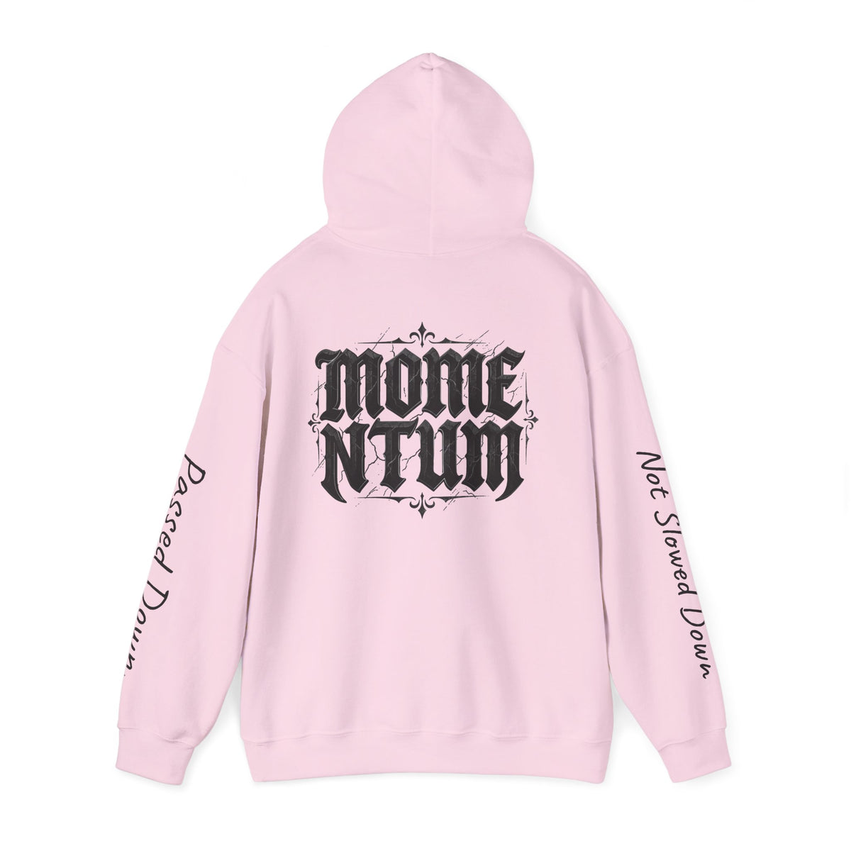 Copy of Two Generations One Throttle Hoodie | Motorcycle Mom Daughter Gift | Women Who Ride Sweatshirt | Biker Sisterhood Apparel | Passed Down Not Slowed Down