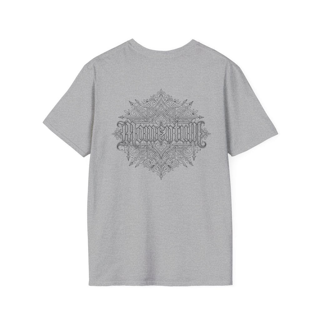 Two Generations One Throttle T-Shirt | Motorcycle Mom Daughter Gift | Women Who Ride Tee | Biker Sisterhood Graphic Shirt | Passed Down Not Slowed Down