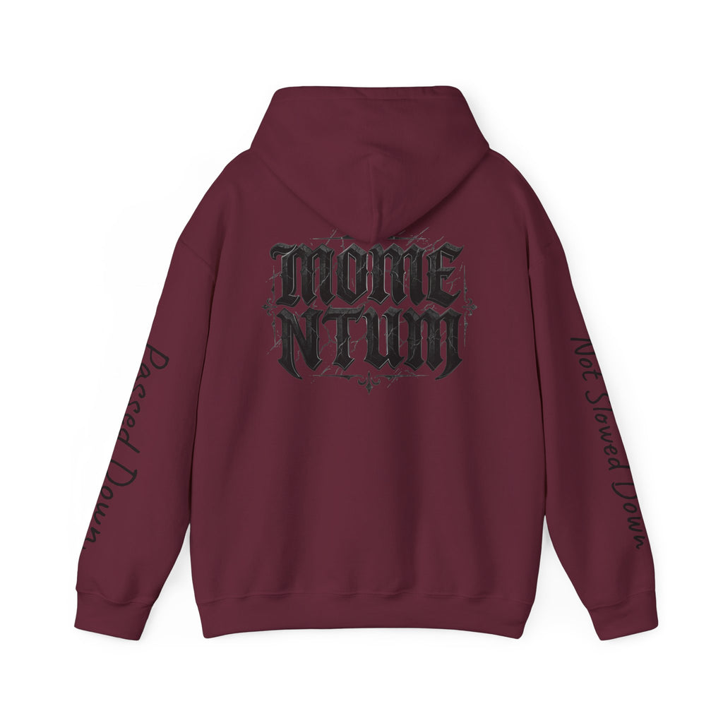 Copy of Two Generations One Throttle Hoodie | Motorcycle Mom Daughter Gift | Women Who Ride Sweatshirt | Biker Sisterhood Apparel | Passed Down Not Slowed Down