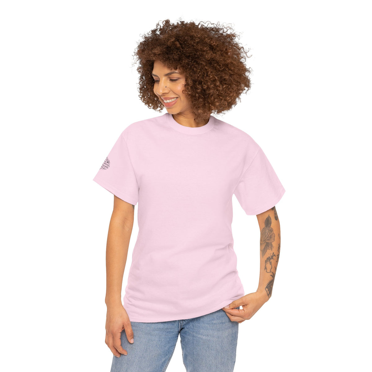 Motorcycle Tee — "Two Generations One Throttle" Vintage Rider T-Shirt