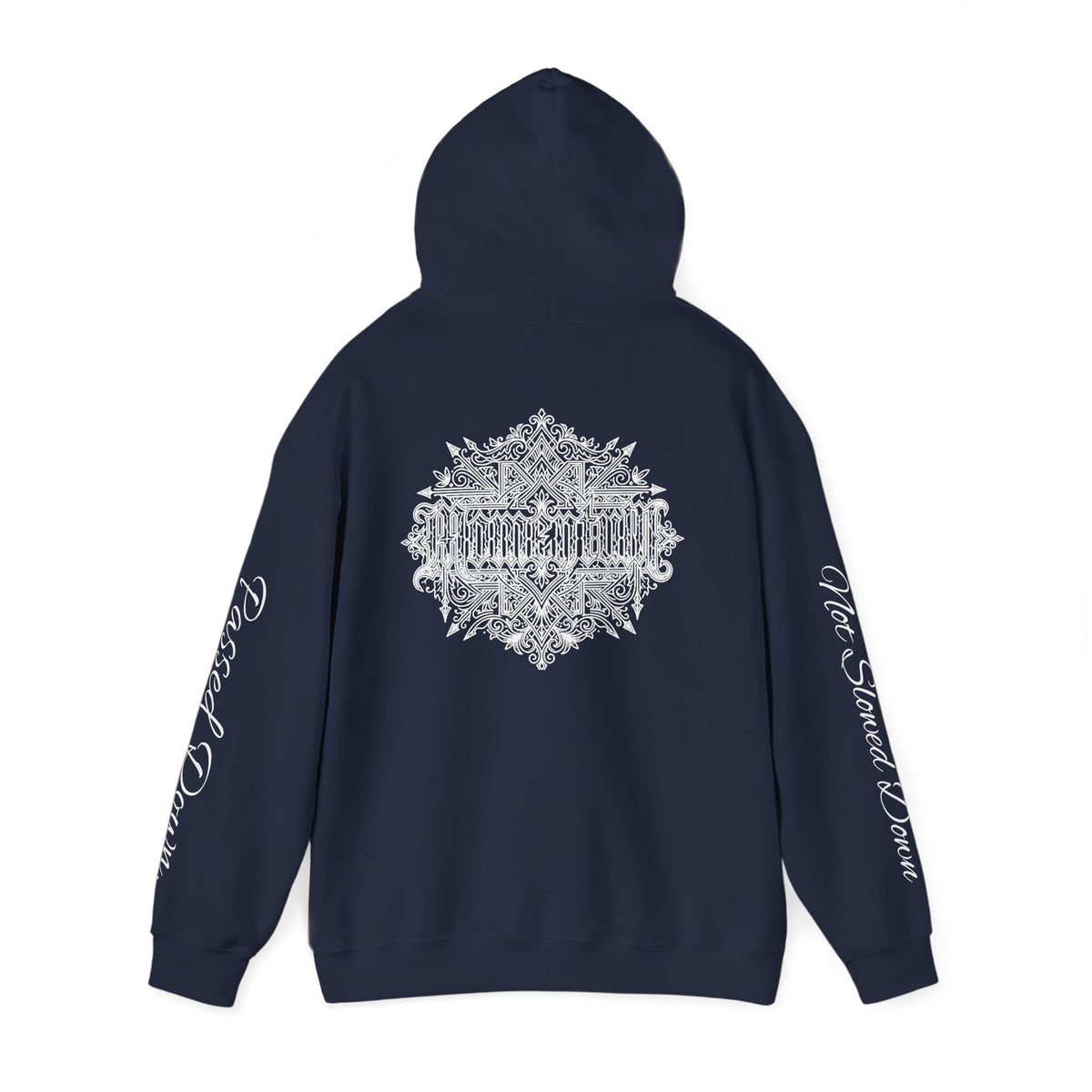 Copy of Two Generations One Throttle Hoodie | Motorcycle Mom Daughter Gift | Women Who Ride Sweatshirt | Biker Sisterhood Apparel | Passed Down Not Slowed Down