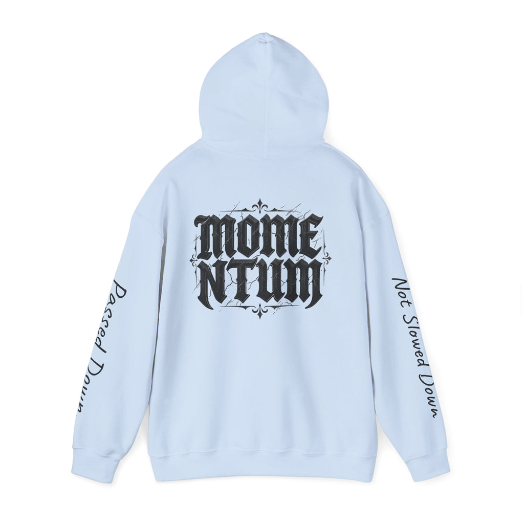 Copy of Two Generations One Throttle Hoodie | Motorcycle Mom Daughter Gift | Women Who Ride Sweatshirt | Biker Sisterhood Apparel | Passed Down Not Slowed Down