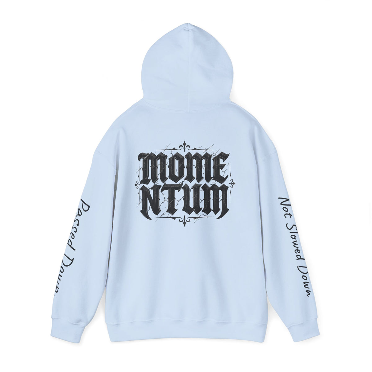 Copy of Two Generations One Throttle Hoodie | Motorcycle Mom Daughter Gift | Women Who Ride Sweatshirt | Biker Sisterhood Apparel | Passed Down Not Slowed Down