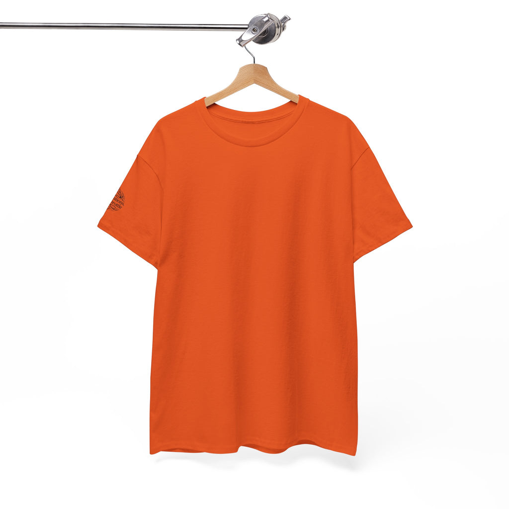 Motorcycle Tee — "Two Generations One Throttle" Vintage Rider T-Shirt
