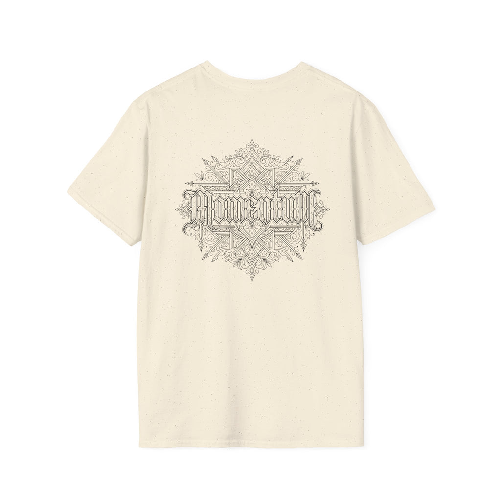 Two Generations One Throttle T-Shirt | Motorcycle Mom Daughter Gift | Women Who Ride Tee | Biker Sisterhood Graphic Shirt | Passed Down Not Slowed Down