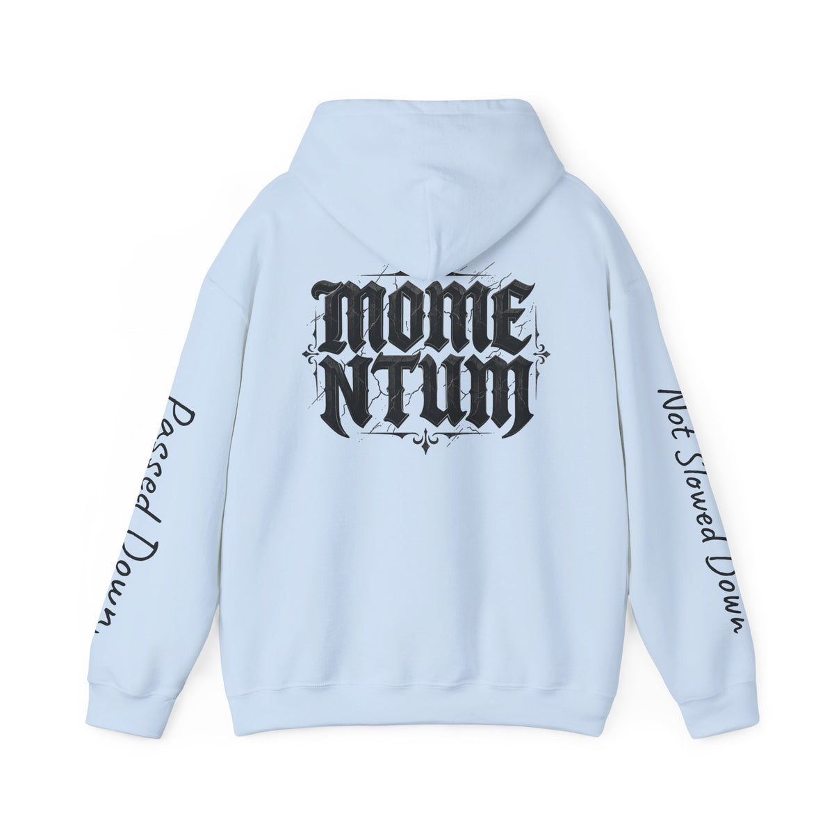 Copy of Two Generations One Throttle Hoodie | Motorcycle Mom Daughter Gift | Women Who Ride Sweatshirt | Biker Sisterhood Apparel | Passed Down Not Slowed Down