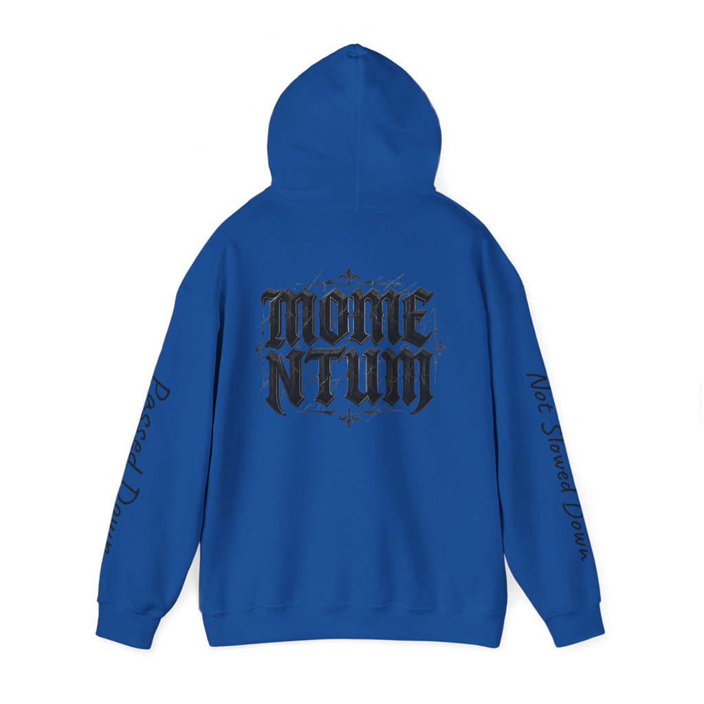 Copy of Two Generations One Throttle Hoodie | Motorcycle Mom Daughter Gift | Women Who Ride Sweatshirt | Biker Sisterhood Apparel | Passed Down Not Slowed Down