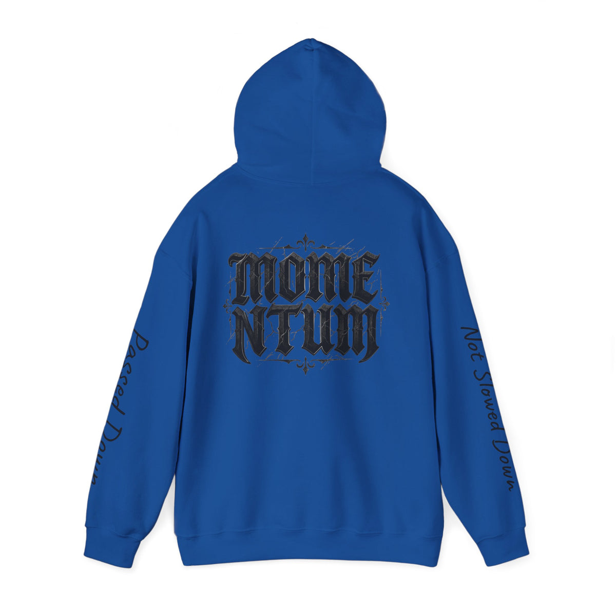 Copy of Two Generations One Throttle Hoodie | Motorcycle Mom Daughter Gift | Women Who Ride Sweatshirt | Biker Sisterhood Apparel | Passed Down Not Slowed Down