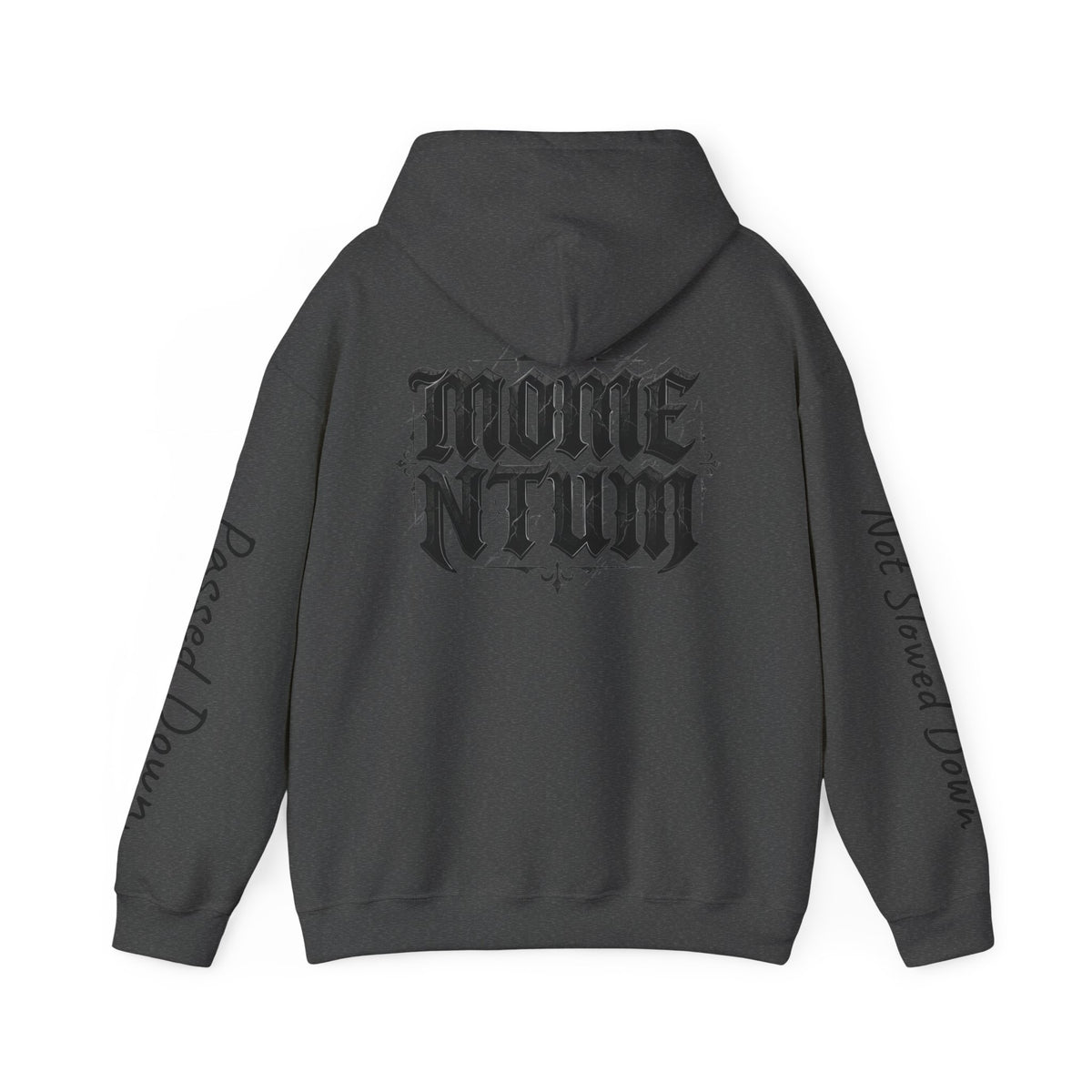 Copy of Two Generations One Throttle Hoodie | Motorcycle Mom Daughter Gift | Women Who Ride Sweatshirt | Biker Sisterhood Apparel | Passed Down Not Slowed Down