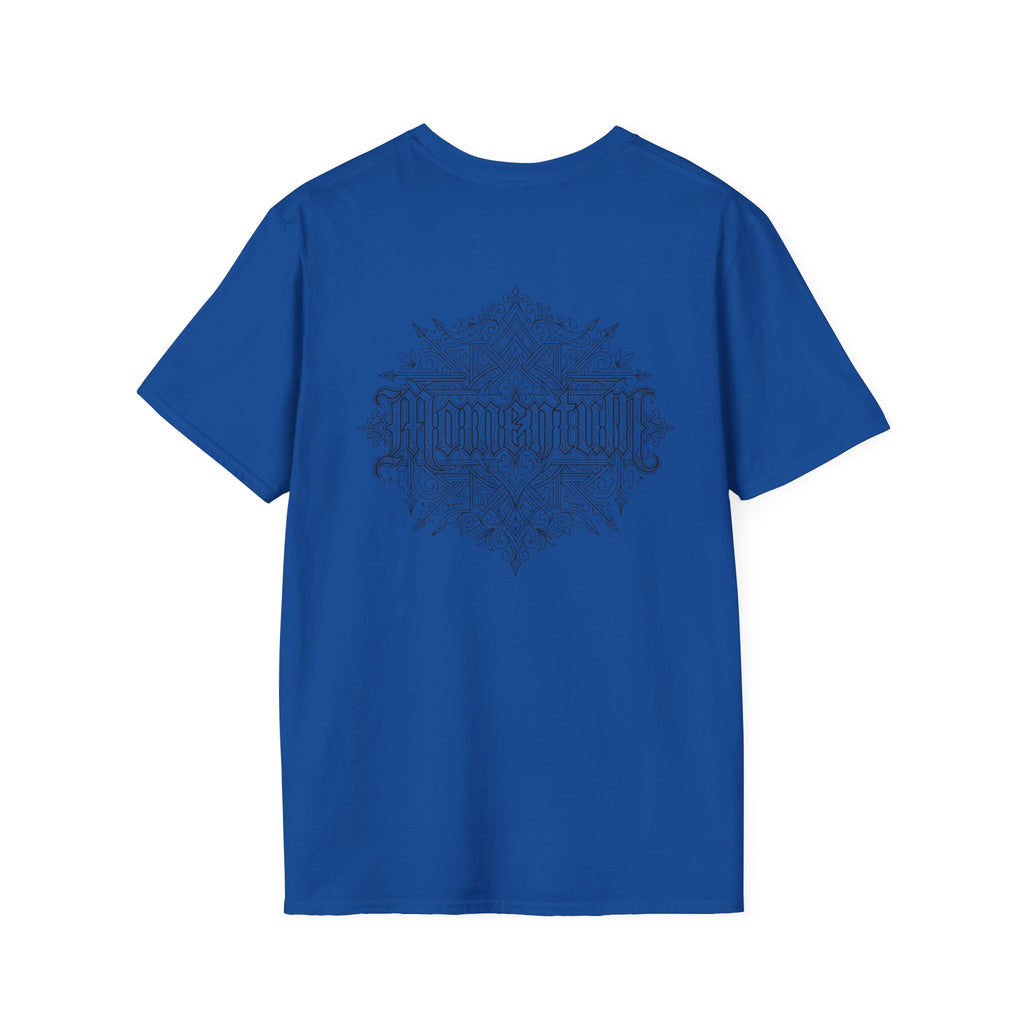Two Generations One Throttle T-Shirt | Motorcycle Mom Daughter Gift | Women Who Ride Tee | Biker Sisterhood Graphic Shirt | Passed Down Not Slowed Down