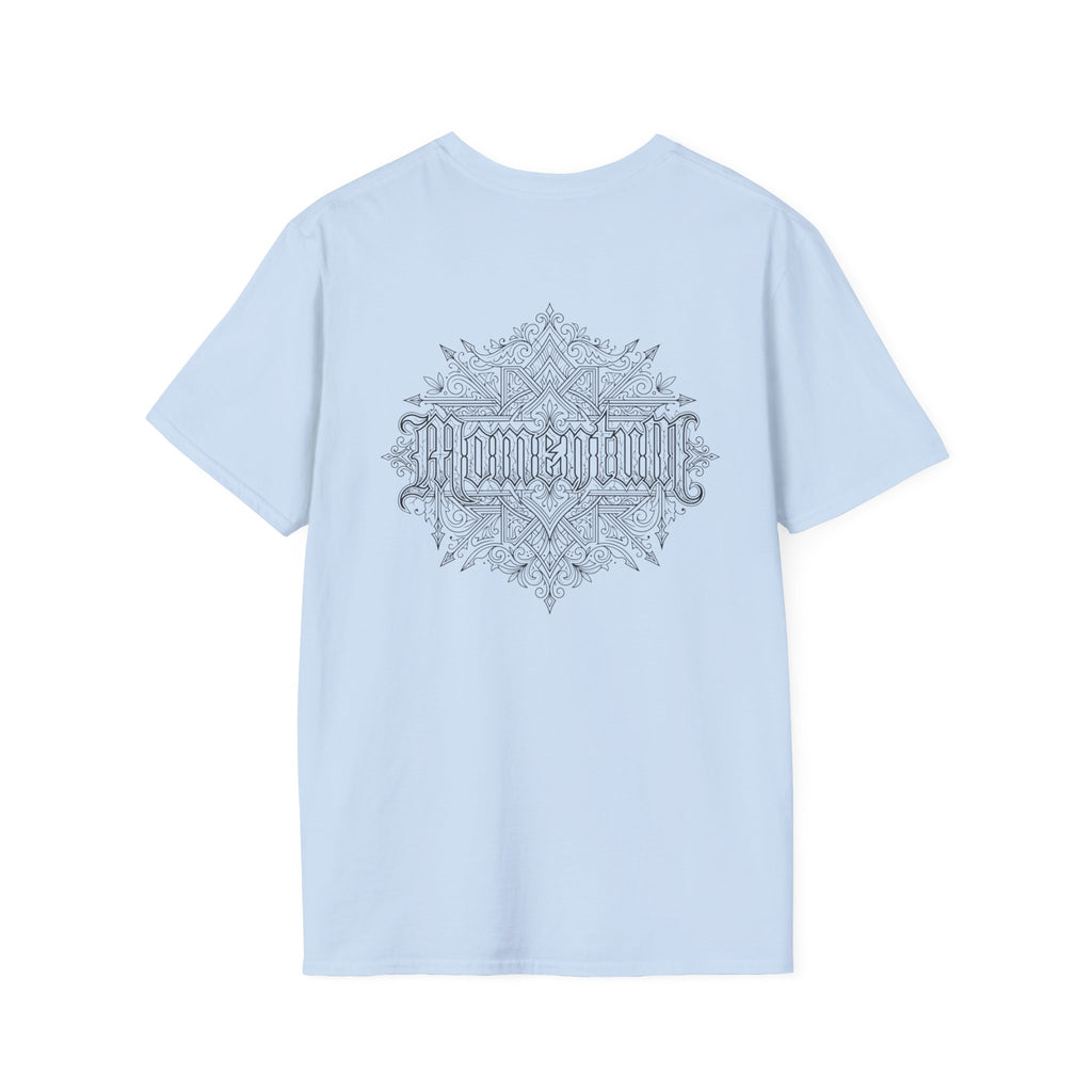 Two Generations One Throttle T-Shirt | Motorcycle Mom Daughter Gift | Women Who Ride Tee | Biker Sisterhood Graphic Shirt | Passed Down Not Slowed Down