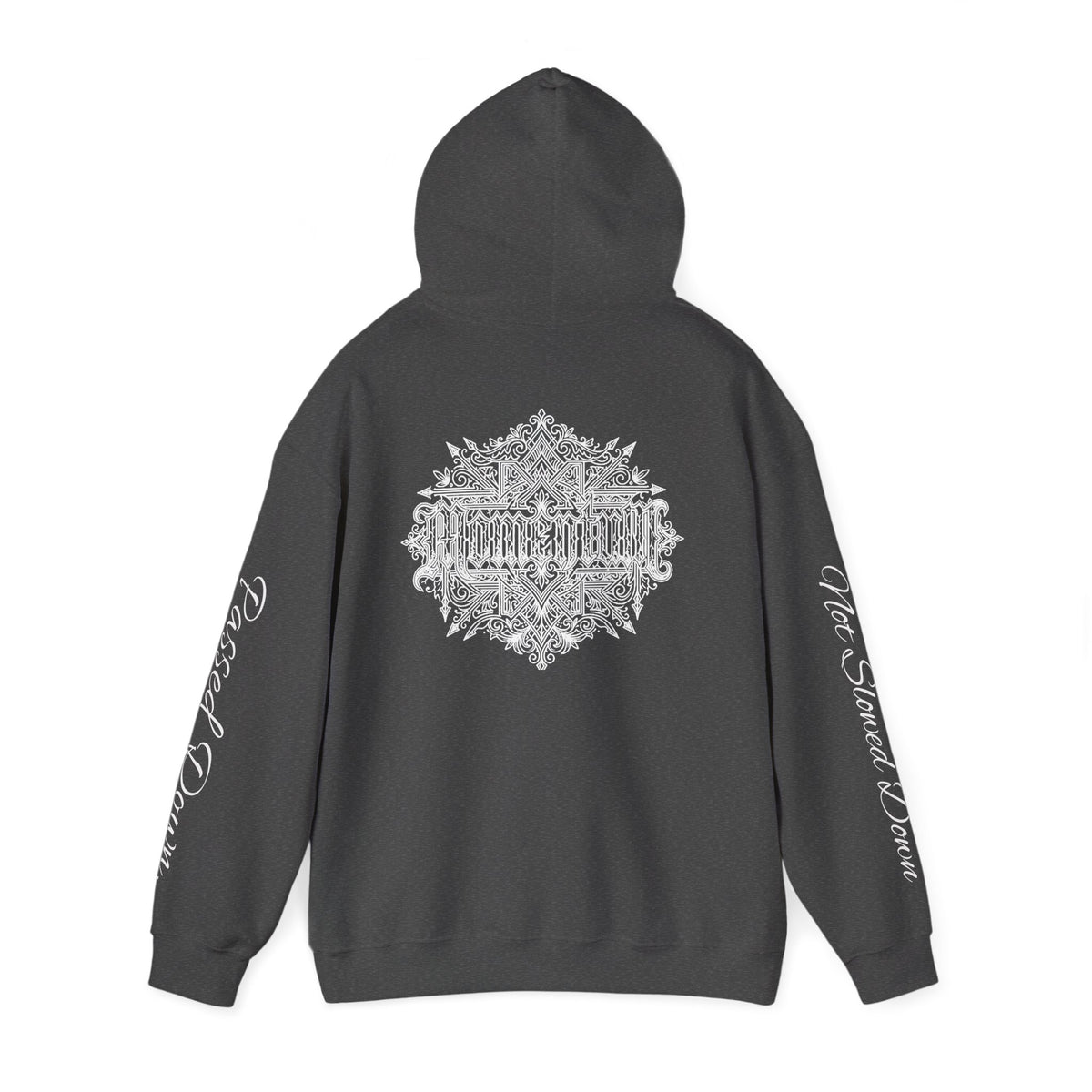 Copy of Two Generations One Throttle Hoodie | Motorcycle Mom Daughter Gift | Women Who Ride Sweatshirt | Biker Sisterhood Apparel | Passed Down Not Slowed Down