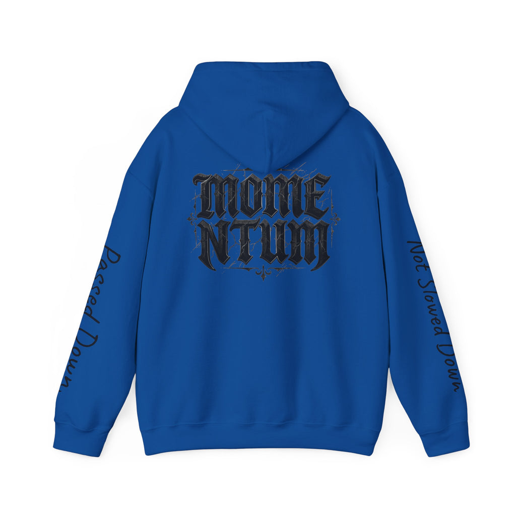 Copy of Two Generations One Throttle Hoodie | Motorcycle Mom Daughter Gift | Women Who Ride Sweatshirt | Biker Sisterhood Apparel | Passed Down Not Slowed Down