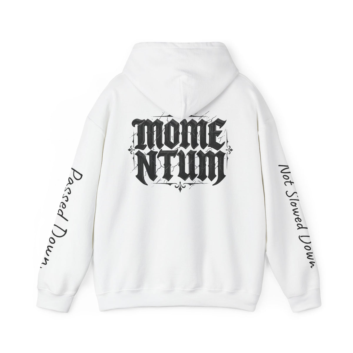 Copy of Two Generations One Throttle Hoodie | Motorcycle Mom Daughter Gift | Women Who Ride Sweatshirt | Biker Sisterhood Apparel | Passed Down Not Slowed Down