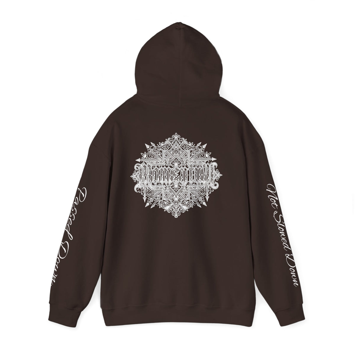 Copy of Two Generations One Throttle Hoodie | Motorcycle Mom Daughter Gift | Women Who Ride Sweatshirt | Biker Sisterhood Apparel | Passed Down Not Slowed Down