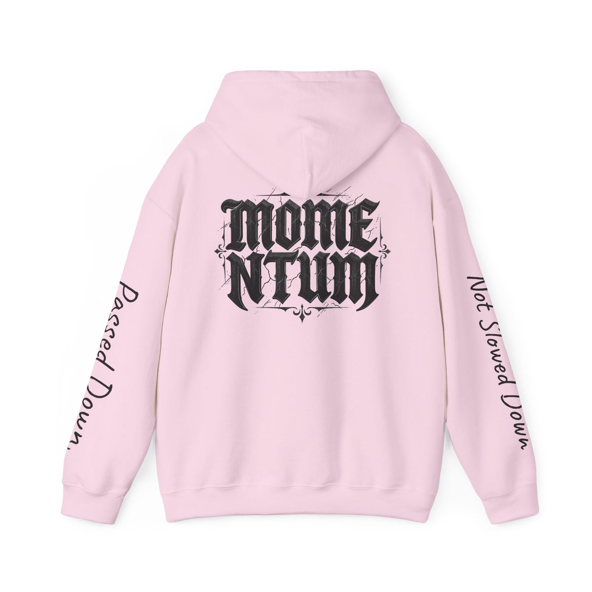 Copy of Two Generations One Throttle Hoodie | Motorcycle Mom Daughter Gift | Women Who Ride Sweatshirt | Biker Sisterhood Apparel | Passed Down Not Slowed Down