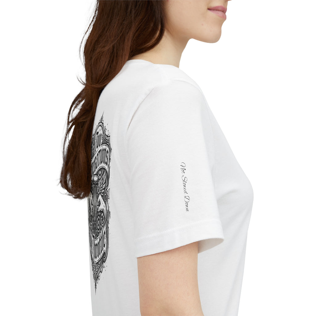 Two Generations One Hustle T‑Shirt — Motivational Family Hustle Tee