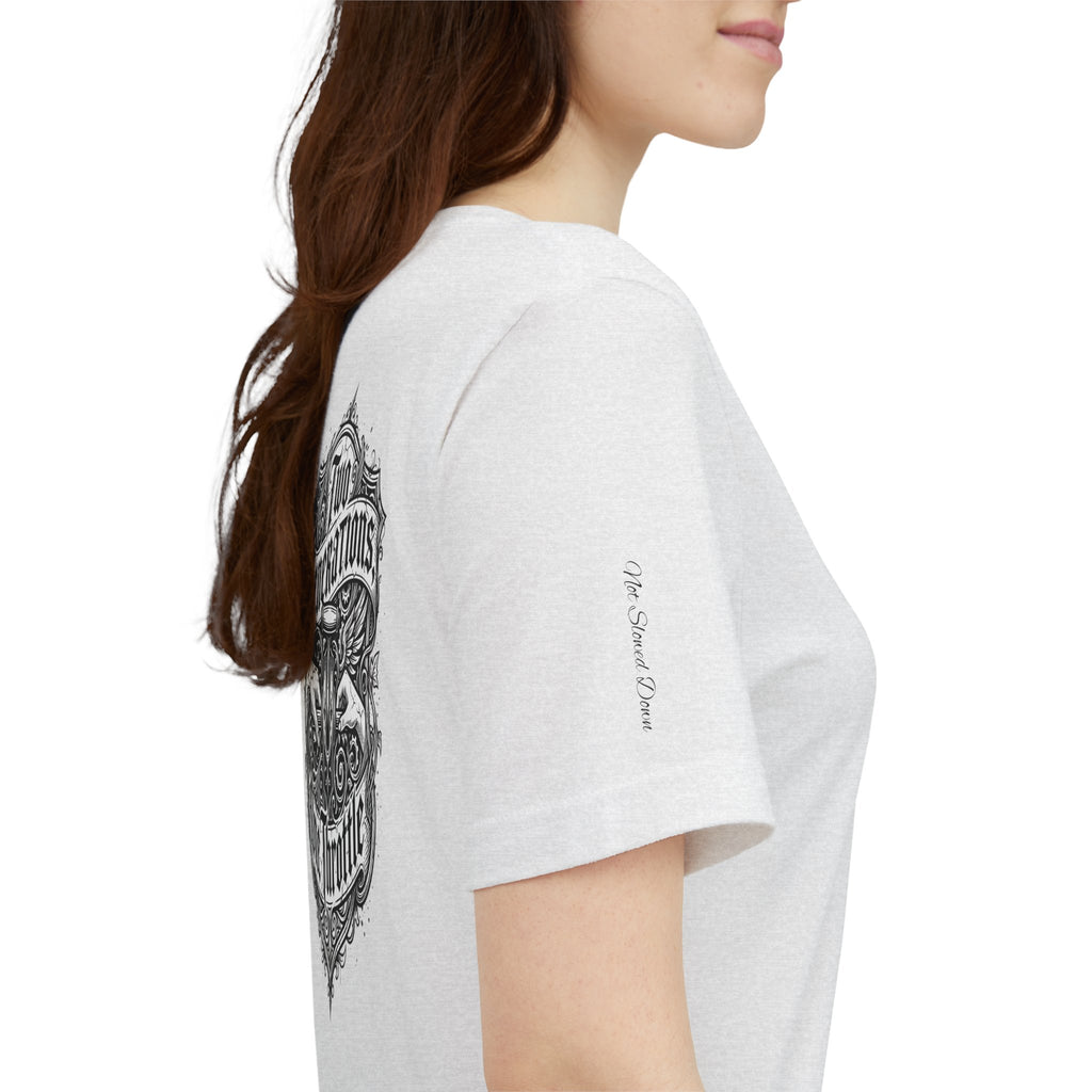 Two Generations One Hustle T‑Shirt — Motivational Family Hustle Tee