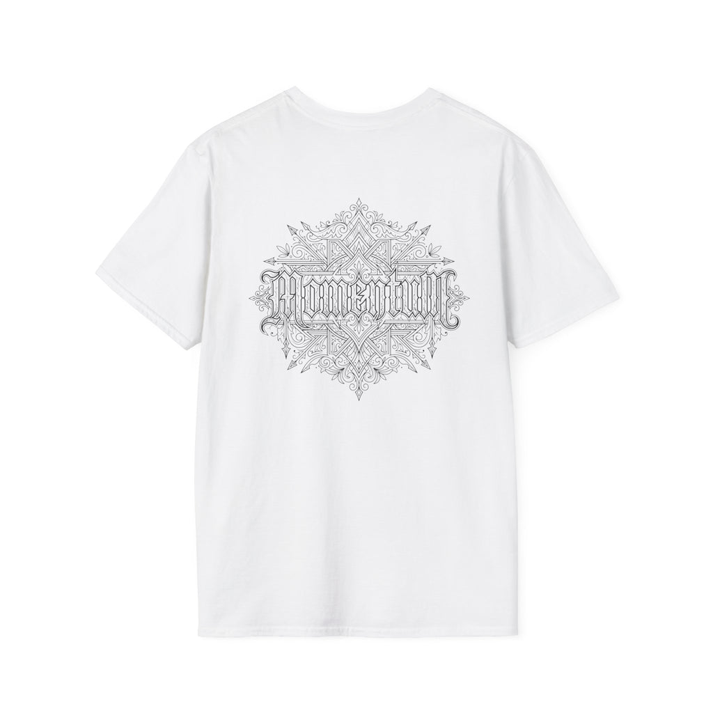 Two Generations One Throttle T-Shirt | Motorcycle Mom Daughter Gift | Women Who Ride Tee | Biker Sisterhood Graphic Shirt | Passed Down Not Slowed Down