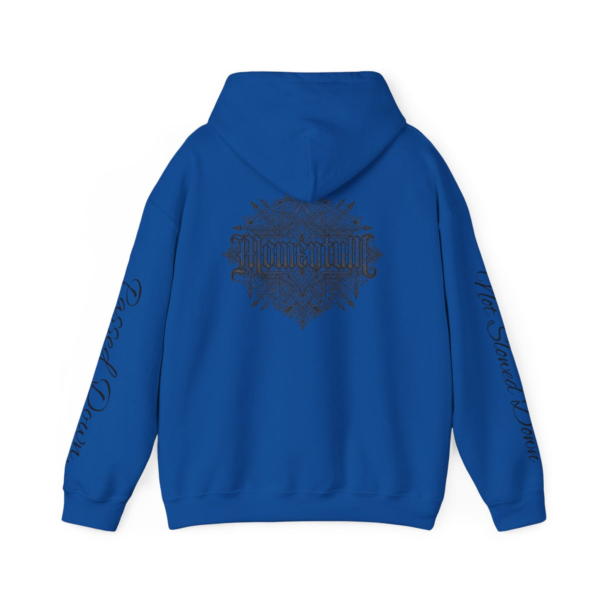Two Generations One Throttle Hoodie | Motorcycle Mom Daughter Gift | Women Who Ride Sweatshirt | Biker Sisterhood Apparel | Passed Down Not Slowed Down