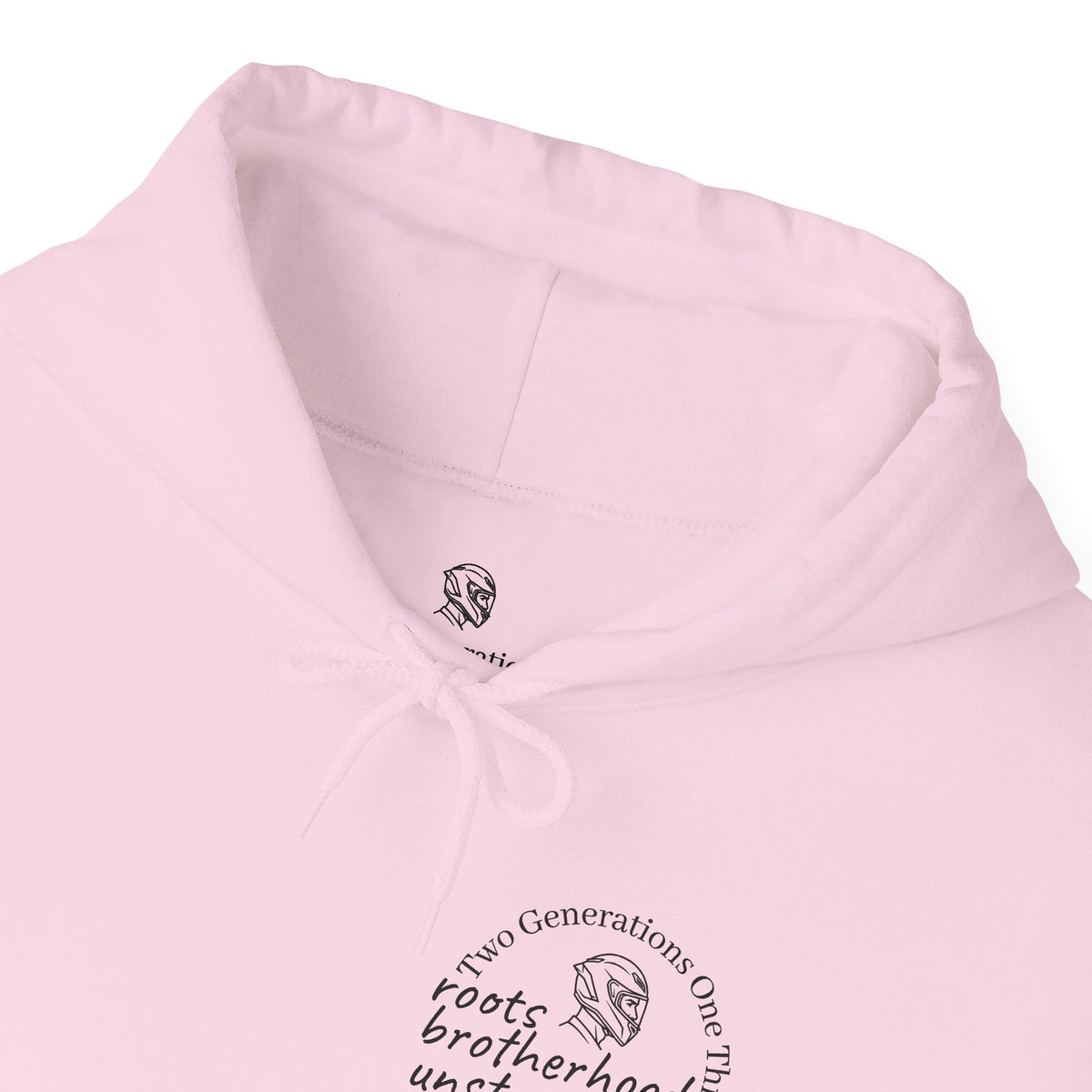 Copy of Two Generations One Throttle Hoodie | Motorcycle Mom Daughter Gift | Women Who Ride Sweatshirt | Biker Sisterhood Apparel | Passed Down Not Slowed Down