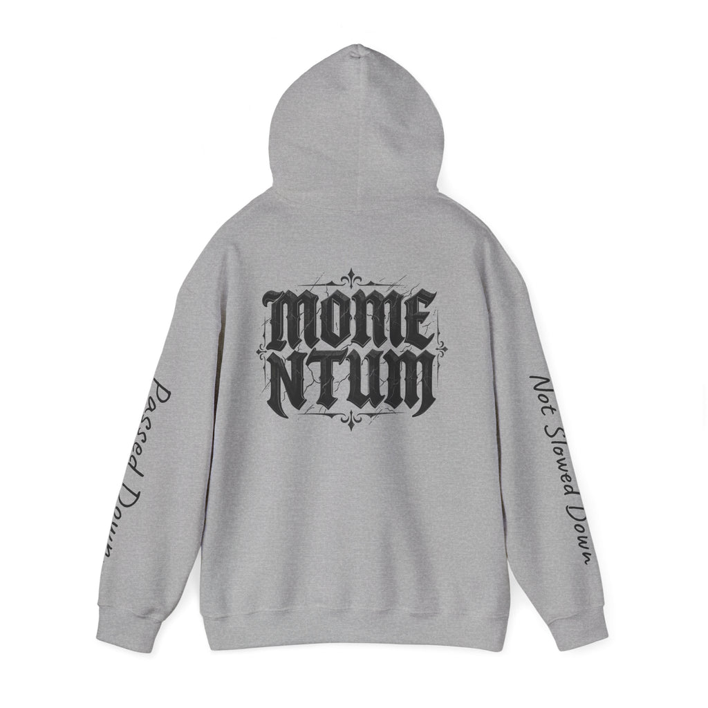 Copy of Two Generations One Throttle Hoodie | Motorcycle Mom Daughter Gift | Women Who Ride Sweatshirt | Biker Sisterhood Apparel | Passed Down Not Slowed Down