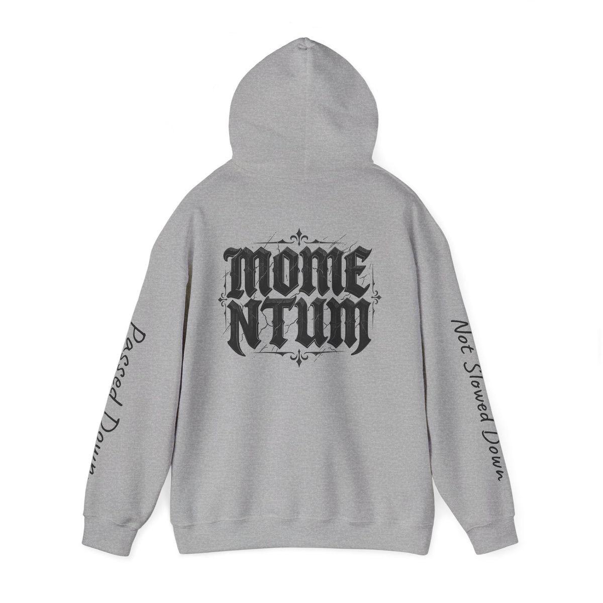 Copy of Two Generations One Throttle Hoodie | Motorcycle Mom Daughter Gift | Women Who Ride Sweatshirt | Biker Sisterhood Apparel | Passed Down Not Slowed Down