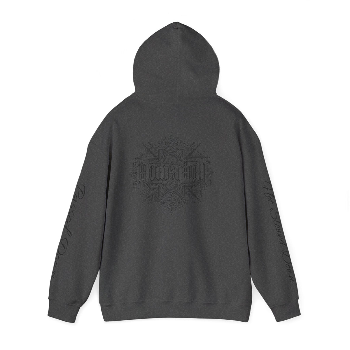 Two Generations One Throttle Hoodie | Motorcycle Mom Daughter Gift | Women Who Ride Sweatshirt | Biker Sisterhood Apparel | Passed Down Not Slowed Down