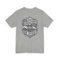 Two Generations One Hustle T‑Shirt — Motivational Family Hustle Tee