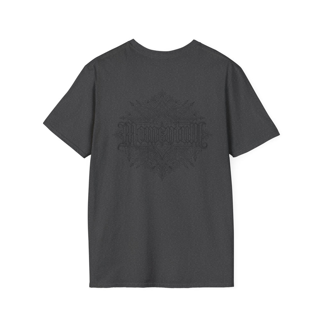 Two Generations One Throttle T-Shirt | Motorcycle Mom Daughter Gift | Women Who Ride Tee | Biker Sisterhood Graphic Shirt | Passed Down Not Slowed Down