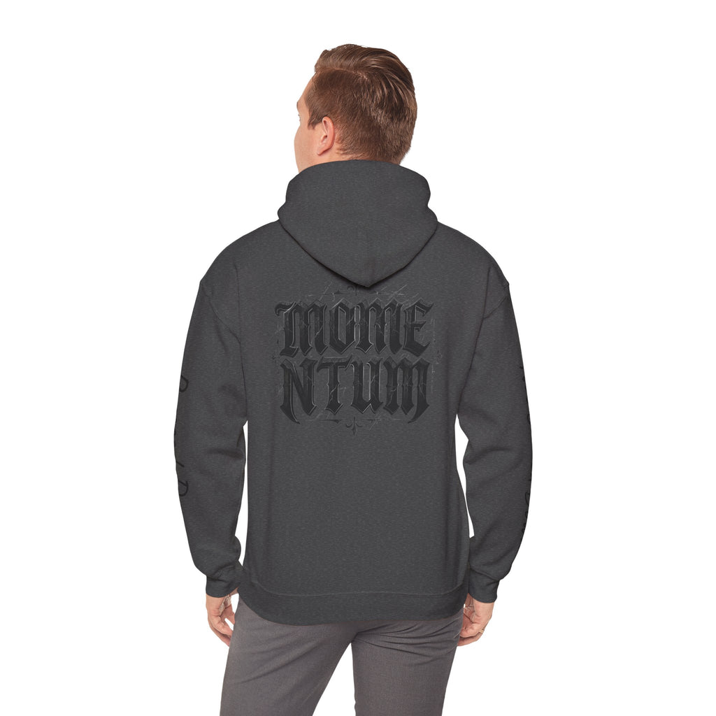 Copy of Two Generations One Throttle Hoodie | Motorcycle Mom Daughter Gift | Women Who Ride Sweatshirt | Biker Sisterhood Apparel | Passed Down Not Slowed Down