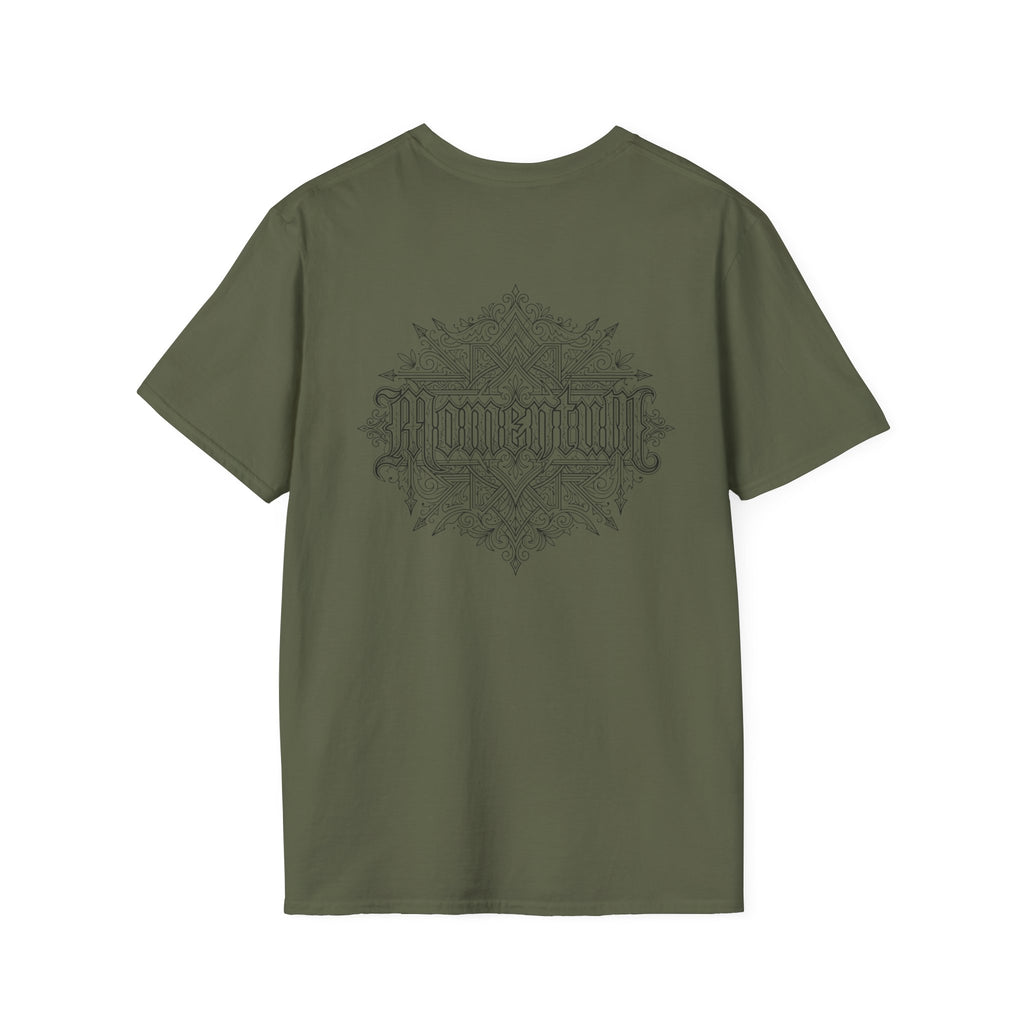 Two Generations One Throttle T-Shirt | Motorcycle Mom Daughter Gift | Women Who Ride Tee | Biker Sisterhood Graphic Shirt | Passed Down Not Slowed Down