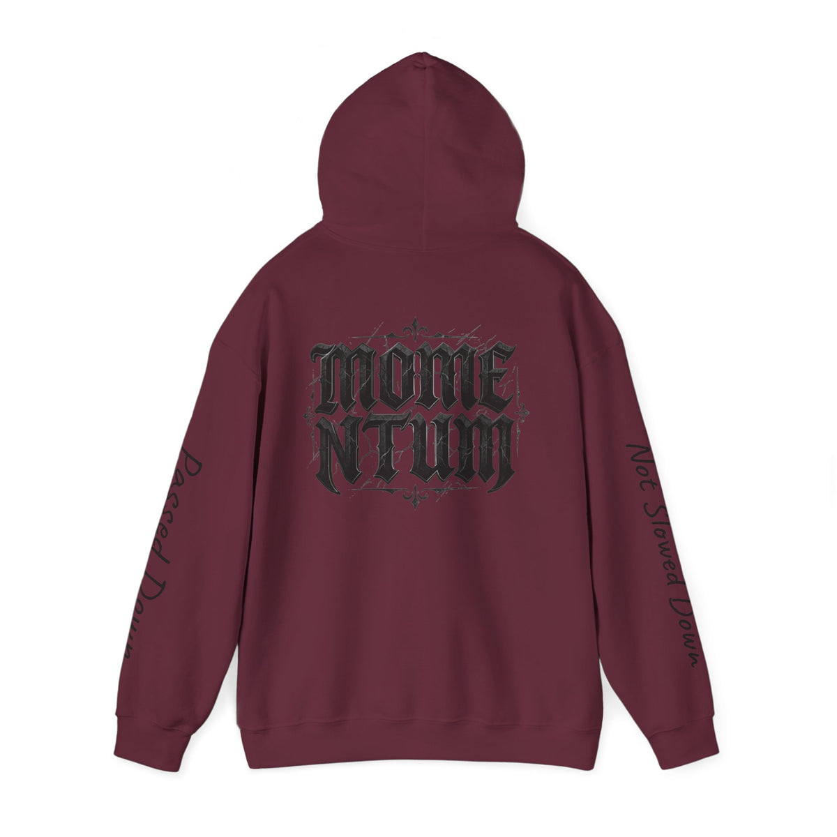 Copy of Two Generations One Throttle Hoodie | Motorcycle Mom Daughter Gift | Women Who Ride Sweatshirt | Biker Sisterhood Apparel | Passed Down Not Slowed Down