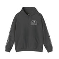 Copy of Two Generations One Throttle Hoodie | Motorcycle Mom Daughter Gift | Women Who Ride Sweatshirt | Biker Sisterhood Apparel | Passed Down Not Slowed Down