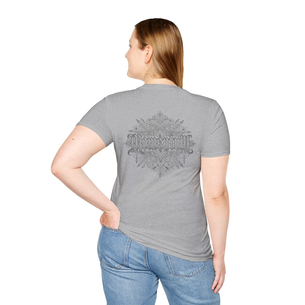 Two Generations One Throttle T-Shirt | Motorcycle Mom Daughter Gift | Women Who Ride Tee | Biker Sisterhood Graphic Shirt | Passed Down Not Slowed Down
