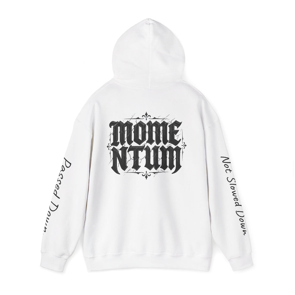 Copy of Two Generations One Throttle Hoodie | Motorcycle Mom Daughter Gift | Women Who Ride Sweatshirt | Biker Sisterhood Apparel | Passed Down Not Slowed Down