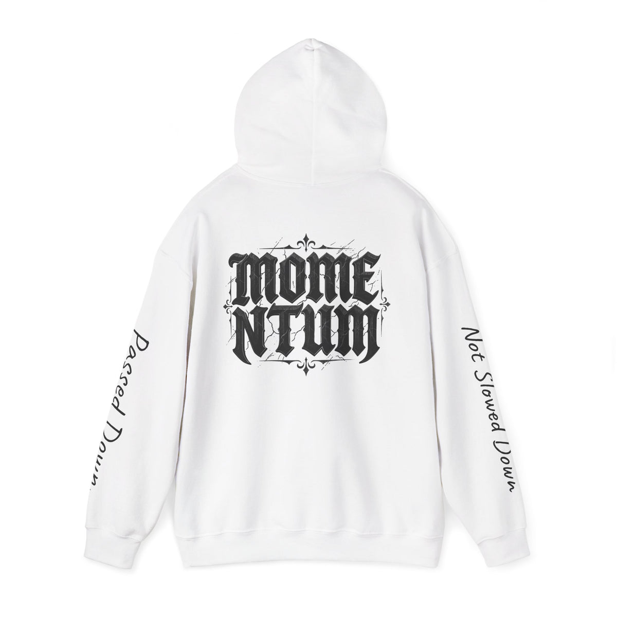 Copy of Two Generations One Throttle Hoodie | Motorcycle Mom Daughter Gift | Women Who Ride Sweatshirt | Biker Sisterhood Apparel | Passed Down Not Slowed Down
