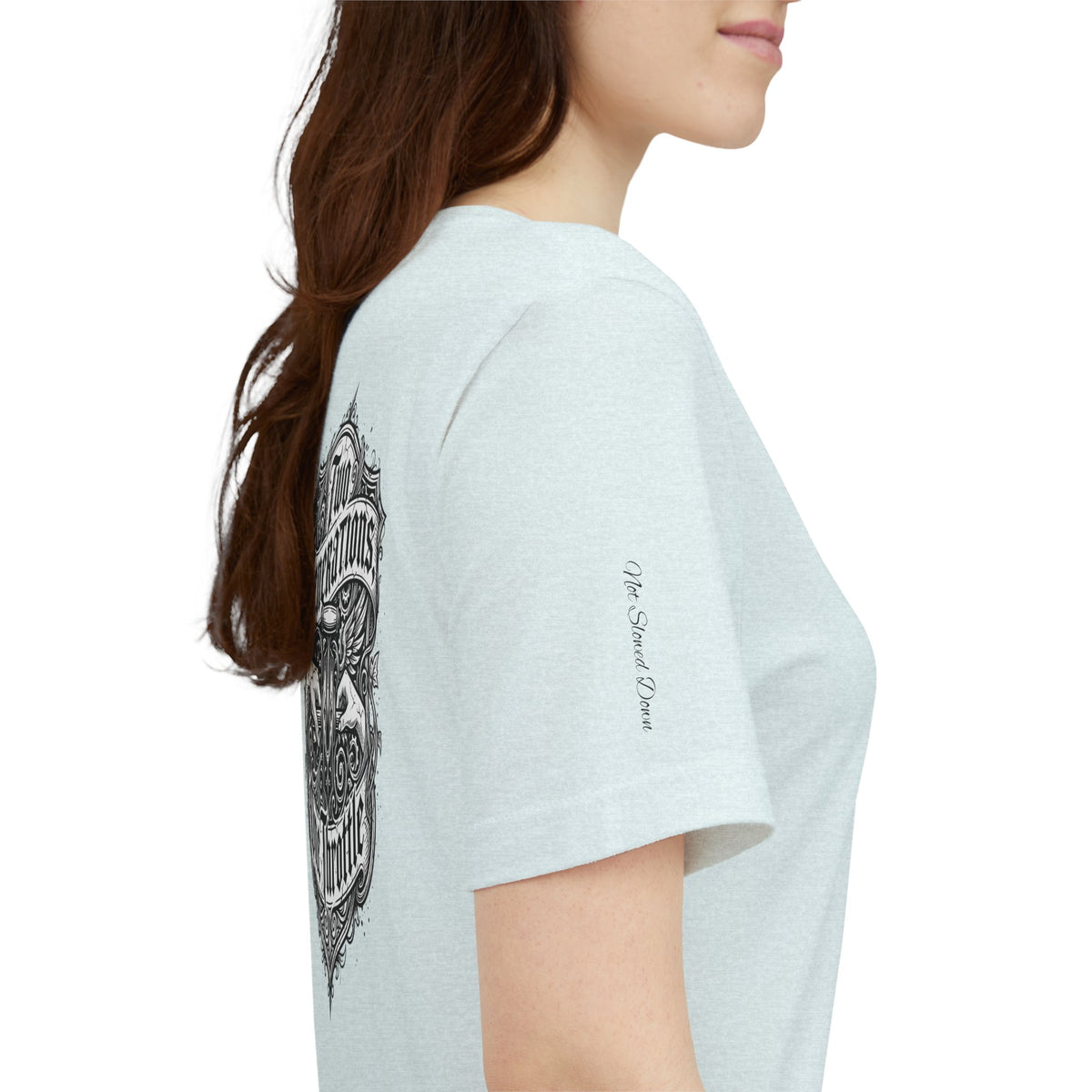 Two Generations One Hustle T‑Shirt — Motivational Family Hustle Tee